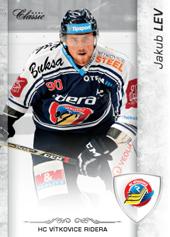 Lev Jakub 17-18 OFS Classic #124