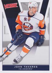 Tavares John 10-11 Upper Deck Victory #124