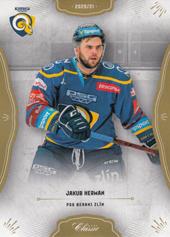 Herman Jakub 20-21 OFS Classic #125