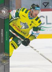 Húževka Peter 18-19 Tipsport Liga #125
