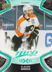 Giroux Claude 21-22 Upper Deck MVP #128