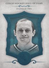 Prýl Stanislav 2020 OFS Czech Hockey Hall of Fame #128