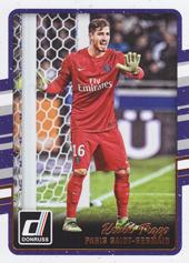 Trapp Kevin 16-17 Panini Donruss #128