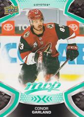 Garland Conor 21-22 Upper Deck MVP #129