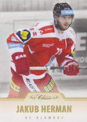 Herman Jakub 15-16 OFS Classic #129