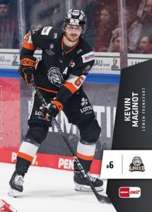 Maginot Kevin 22-23 Playercards DEL #129