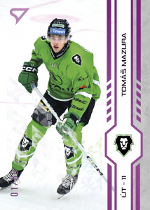 Mazura Tomáš 2025 Tipsport ELH Play Off #445