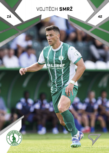 Smrž Vojtěch 24-25 Chance Liga #153