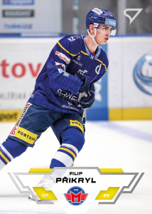 Přikryl Filip 23-24 Tipsport Extraliga #351