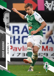 Houska David 23-24 Fortuna Liga #340