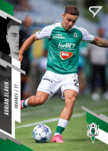 Slávik Adrián 23-24 Fortuna Liga #336