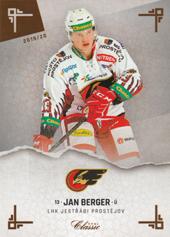 Berger Jan 19-20 OFS Chance liga #130