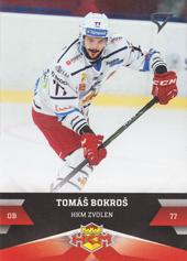 Bokroš Tomáš 17-18 Tipsport Liga #130