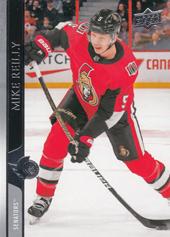 Reilly Mike 20-21 Upper Deck #130