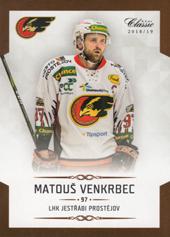 Venkrbec Matouš 18-19 OFS Chance liga #130