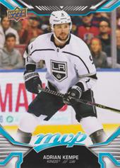 Kempe Adrian 22-23 Upper Deck MVP #131