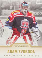 Svoboda Adam 15-16 OFS Classic #131