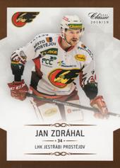 Zdráhal Jan 18-19 OFS Chance liga #131