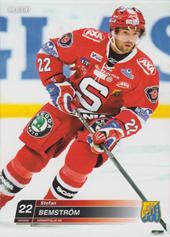 Bemström Stefan 10-11 SHL Elitset #132