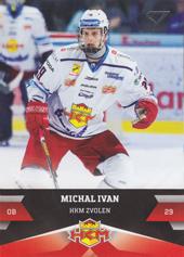 Ivan Michal 17-18 Tipsport Liga #132