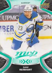 Reinhart Sam 21-22 Upper Deck MVP #132