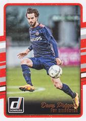 Pröpper Davy 16-17 Panini Donruss #133