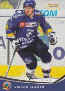 Ujčík Viktor 08-09 OFS Plus #133