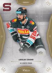 Zikmund Ladislav 20-21 OFS Classic #133