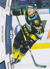 Golian Andrej 19-20 Tipsport Liga #134 Golian Andrej 19-20 Tipsport Liga #134