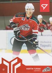 Turian Martin 20-21 Slovenská hokejová liga #134