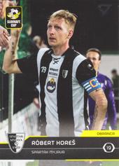 Horeš Róbert 17-18 Futbalové Slovensko #135