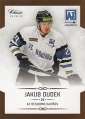 Dudek Jakub 18-19 OFS Chance liga #136