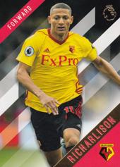 Richarlison 17-18 Topps Premier Gold #136