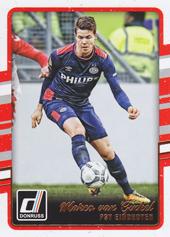 van Ginkel Marco 16-17 Panini Donruss #137