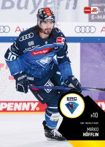 Höfflin Mirko 23-24 Playercards DEL #137