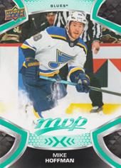 Hoffman Mike 21-22 Upper Deck MVP #138