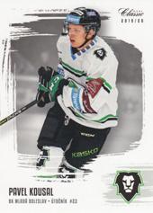 Kousal Pavel 19-20 OFS Classic #138