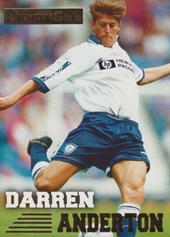 Anderton Darren 96-97 Merlin Premier Gold #139