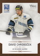 Chroboček David 18-19 OFS Chance liga #139