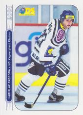 Svoboda Ladislav 00-01 DS Czech Hockey Stars #139