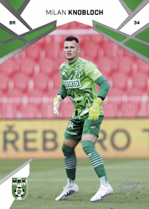 Knobloch Milan 24-25 Chance Liga #157