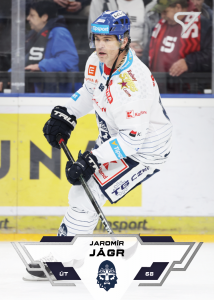 Jágr Jaromír 23-24 Tipsport Extraliga #356