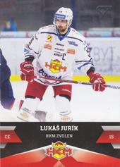 Jurík Lukáš 17-18 Tipsport Liga #141