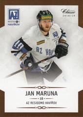 Maruna Jan 18-19 OFS Chance liga #143