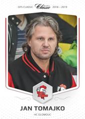 Tomajko Jan 18-19 OFS Classic #143