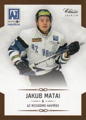 Matai Jakub 18-19 OFS Chance liga #144