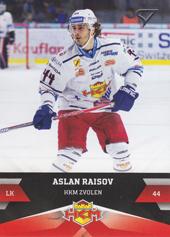 Raisov Aslan 17-18 Tipsport Liga #144