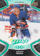 Eberle Jordan 21-22 Upper Deck MVP #145