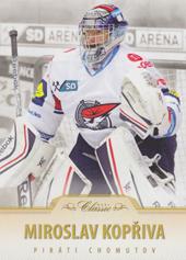 Kopřiva Miroslav 15-16 OFS Classic #145