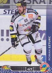 Szturc Roman 13-14 OFS Plus #145